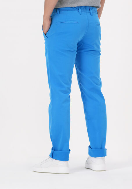 Blaue BOSS ORANGE Chino SCHINO SLIMM D - large