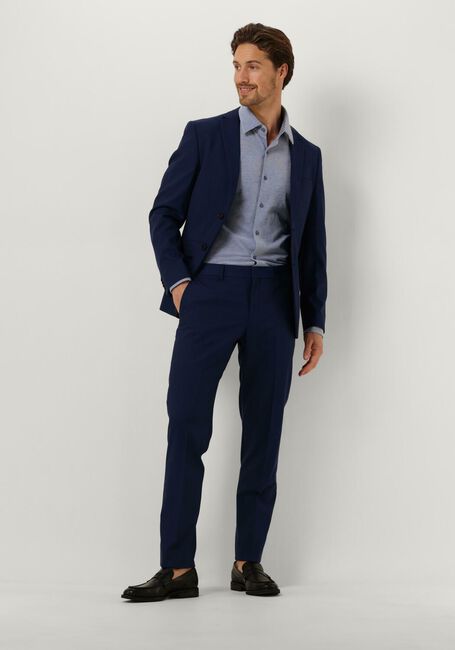 Dunkelblau MATINIQUE Hose MAIAS - large