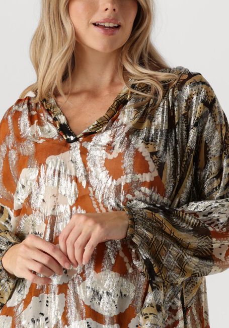 Beige MES DEMOISELLES Blusen LAYLA - large
