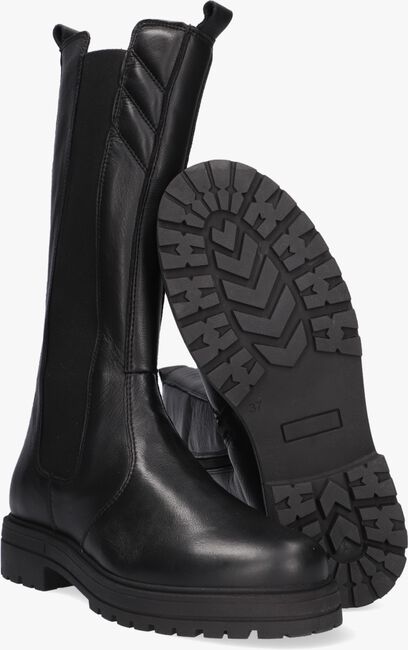 Schwarze WYSH Chelsea Boots JESSICA - large