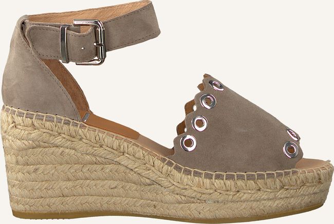 Taupe KANNA Espadrilles KV8404 Taupe KANNA Espadrilles KV8404 - large