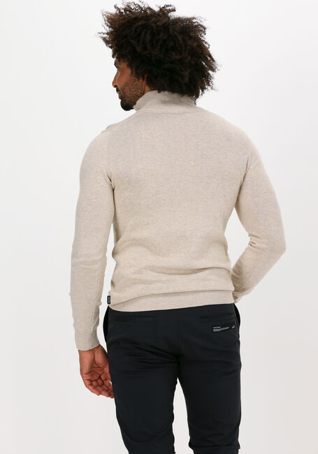 Beige SAINT STEVE Pullover CAS - large