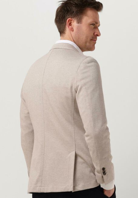 Beige PROFUOMO Sakkos PPUP10005 - large