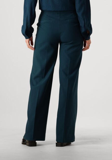 Blaue ANOTHER LABEL Hose MOORE PANT - large