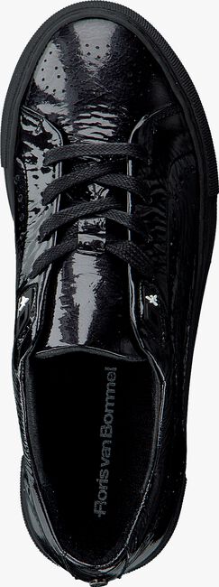 Schwarze FLORIS VAN BOMMEL Sneaker 85253 - large