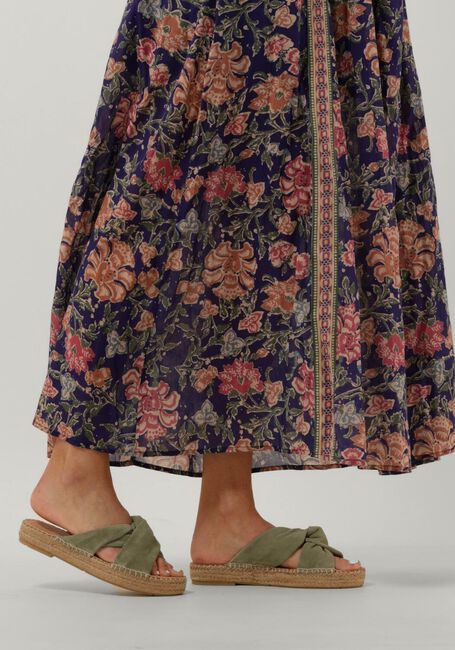 Grüne VIA VAI Pantolette MONDI LUZ - large