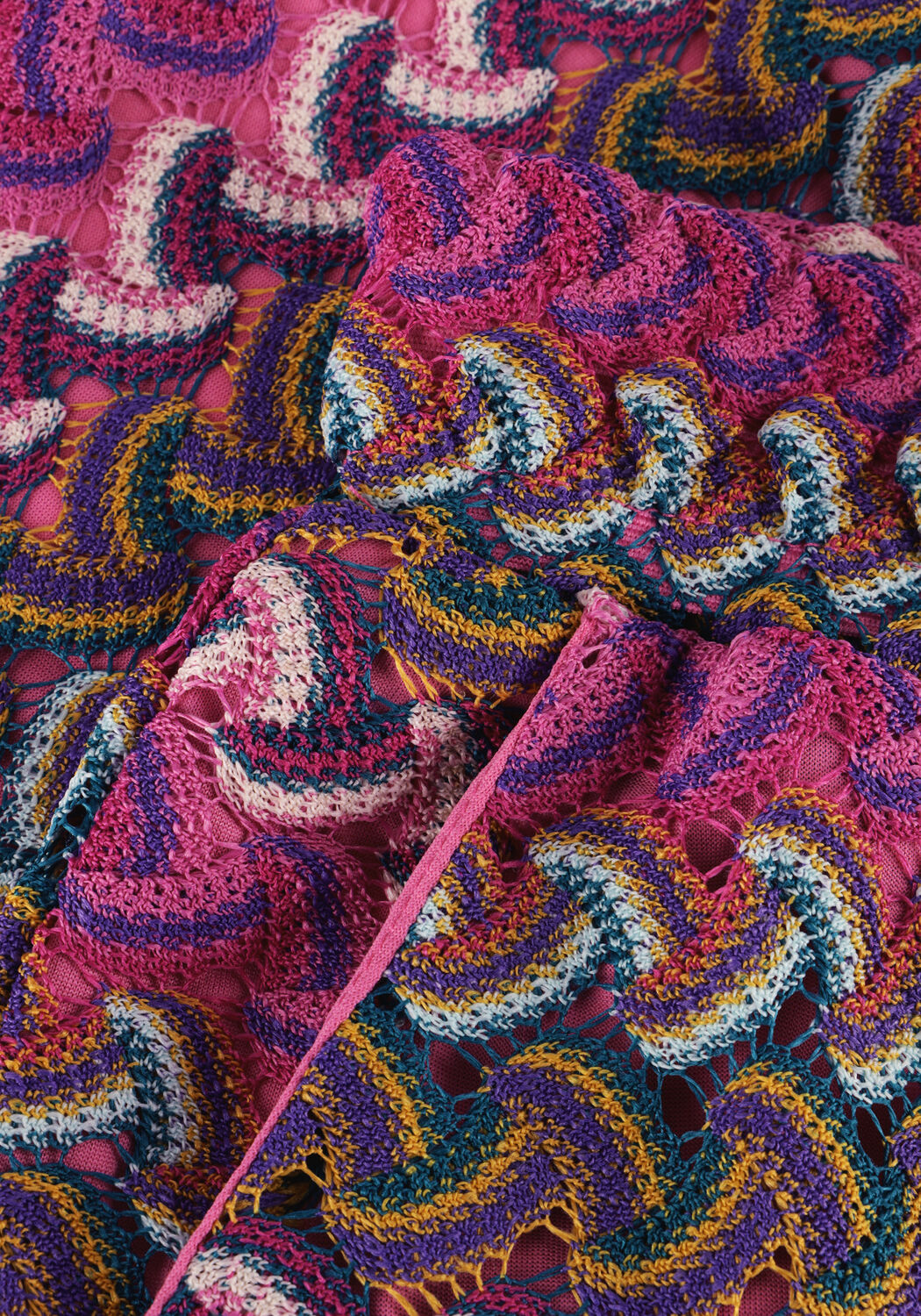 Lilane STUDIO AMAYA Weite Hose ROMEE - large