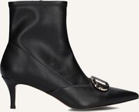 Schwarze TWINSET MILANO Stiefeletten 252TCP034 - medium
