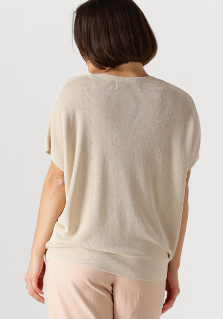 Nicht-gerade weiss NUKUS Top DINA TOP LUREX - large
