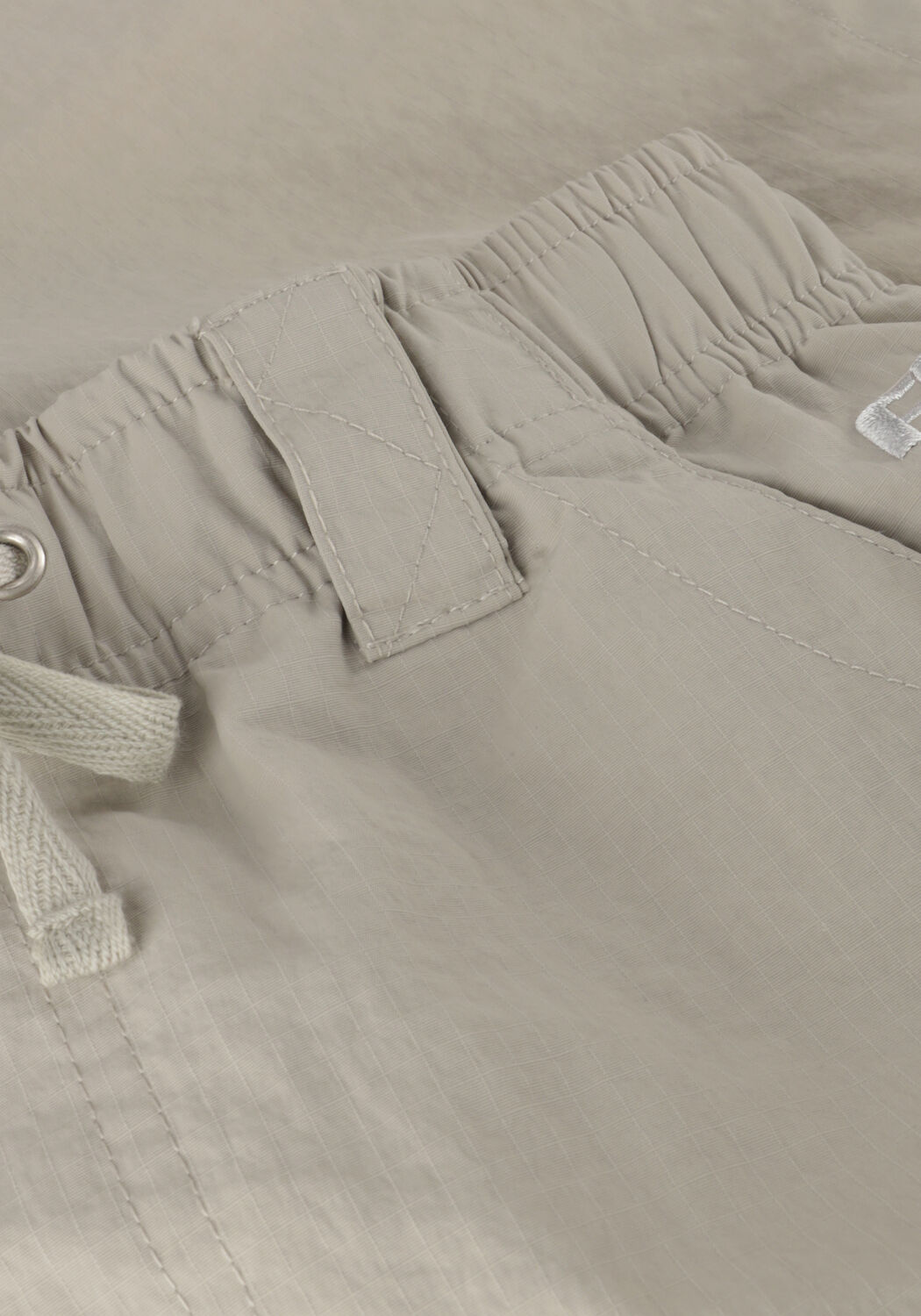 Hellgrau FRANKIE & LIBERTY Minirock MACY SKIRT - large