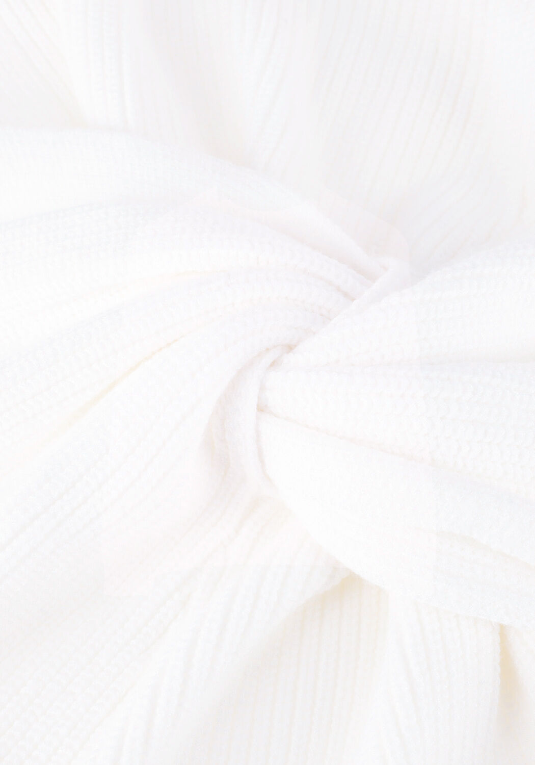 Ecru MSCH COPENHAGEN Pullover MSCHTATINA RACHELLE PULLOVER - large