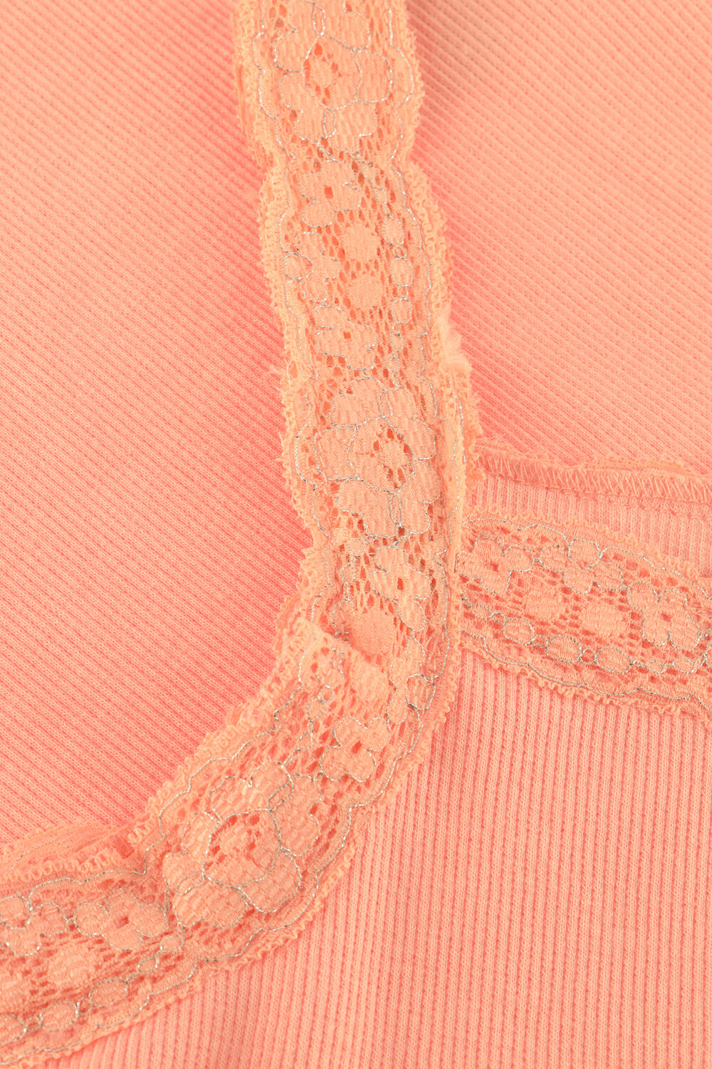 VINGINO Top ICON-LACE SINGLET - large