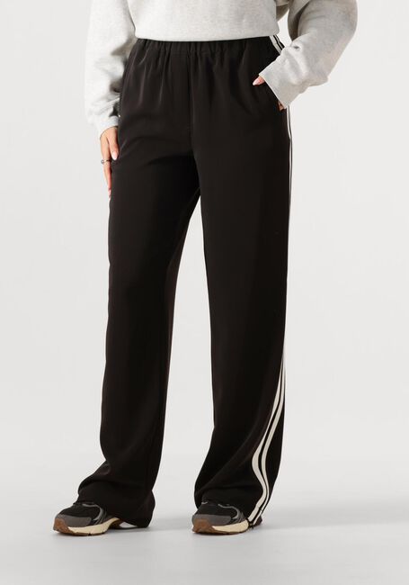 Schwarze CATWALK JUNKIE Jogginghose TRACKSUIT TROUSERS - large