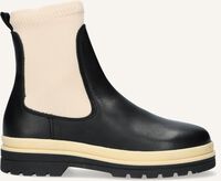 Schwarze SO JAMIE Chelsea Boots MOUNTAIN Schwarze SO JAMIE Chelsea Boots MOUNTAIN - medium