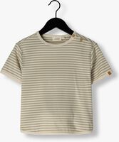 Olive LIL' ATELIER T-shirt NMMGEO FON LOOSE TOP - medium