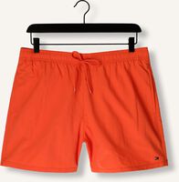 Orangene TOMMY HILFIGER Badehosen MEDIUM DRAWSTRING Orangene TOMMY HILFIGER Badehosen MEDIUM DRAWSTRING - medium
