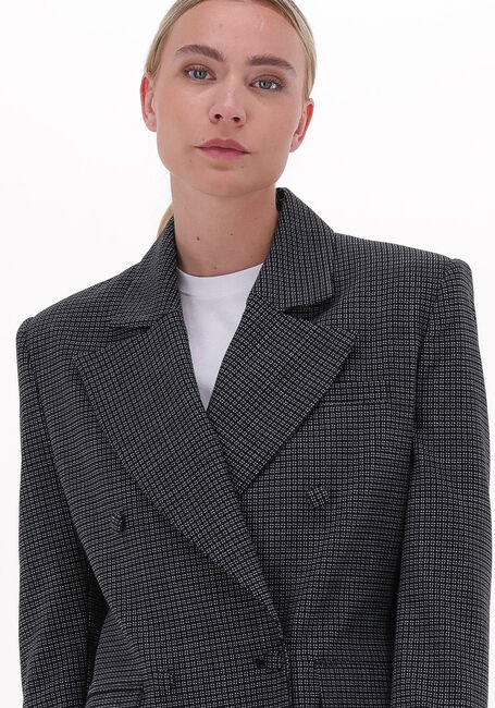 Schwarze CHPTR-S Blazer STATEMENT BLAZER - large