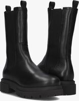 Schwarze BLACKSTONE Chelsea Boots SMILLA - medium