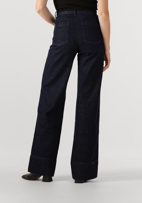 Dunkelblau IBANA Wide jeans PENDA - large