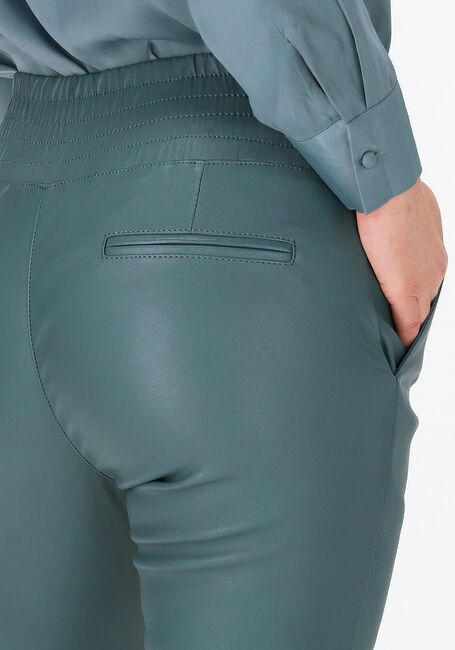 Blaue IBANA Hose COLETTE - large