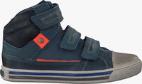 Blaue BRAQEEZ Sneaker 417857 - medium