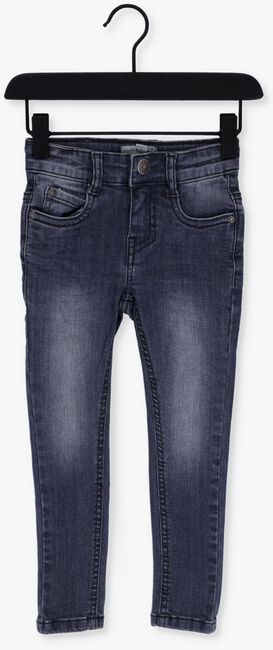 Graue KOKO NOKO Skinny jeans U44926 - large