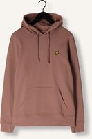 Rosane LYLE & SCOTT Pullover & Cardigans PULLOVER HOODIE Rosane LYLE & SCOTT Pullover & Cardigans PULLOVER HOODIE - medium