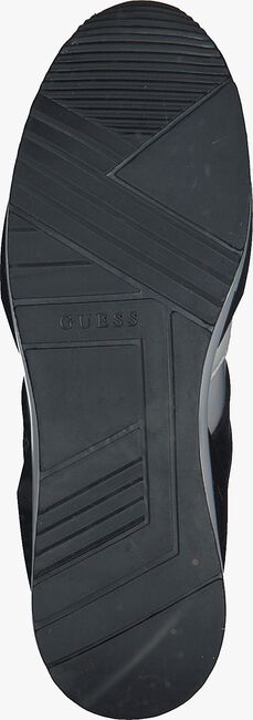 Mehrfarbige/Bunte GUESS Sneaker low TYPICAL - large