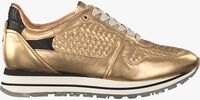Goldfarbene FRED DE LA BRETONIERE Sneaker low 101010156  - medium