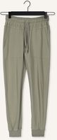Khaki MOSCOW Jogginghose WILLOW Khaki MOSCOW Jogginghose WILLOW - medium