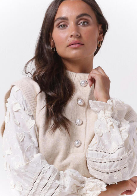 Creme MOVES Spencer TABBI - large