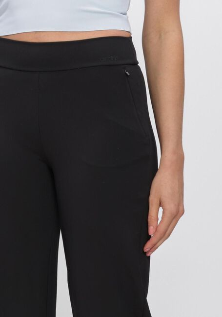 Schwarze AIM'N Hosen SENSE PANTS - large