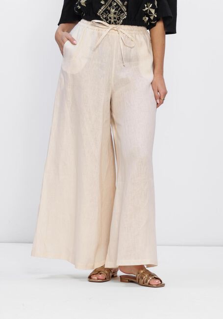 Nicht-gerade weiss GREEK ARCHAIC KORI Hosen S26K-1001013 - large