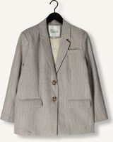 Graue MY ESSENTIAL WARDROBE Blazer EMMYMW BLAZER Graue MY ESSENTIAL WARDROBE Blazer EMMYMW BLAZER - medium