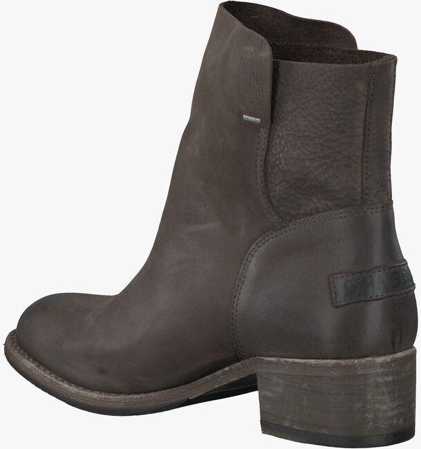 brown SHABBIES shoe 250187  - large