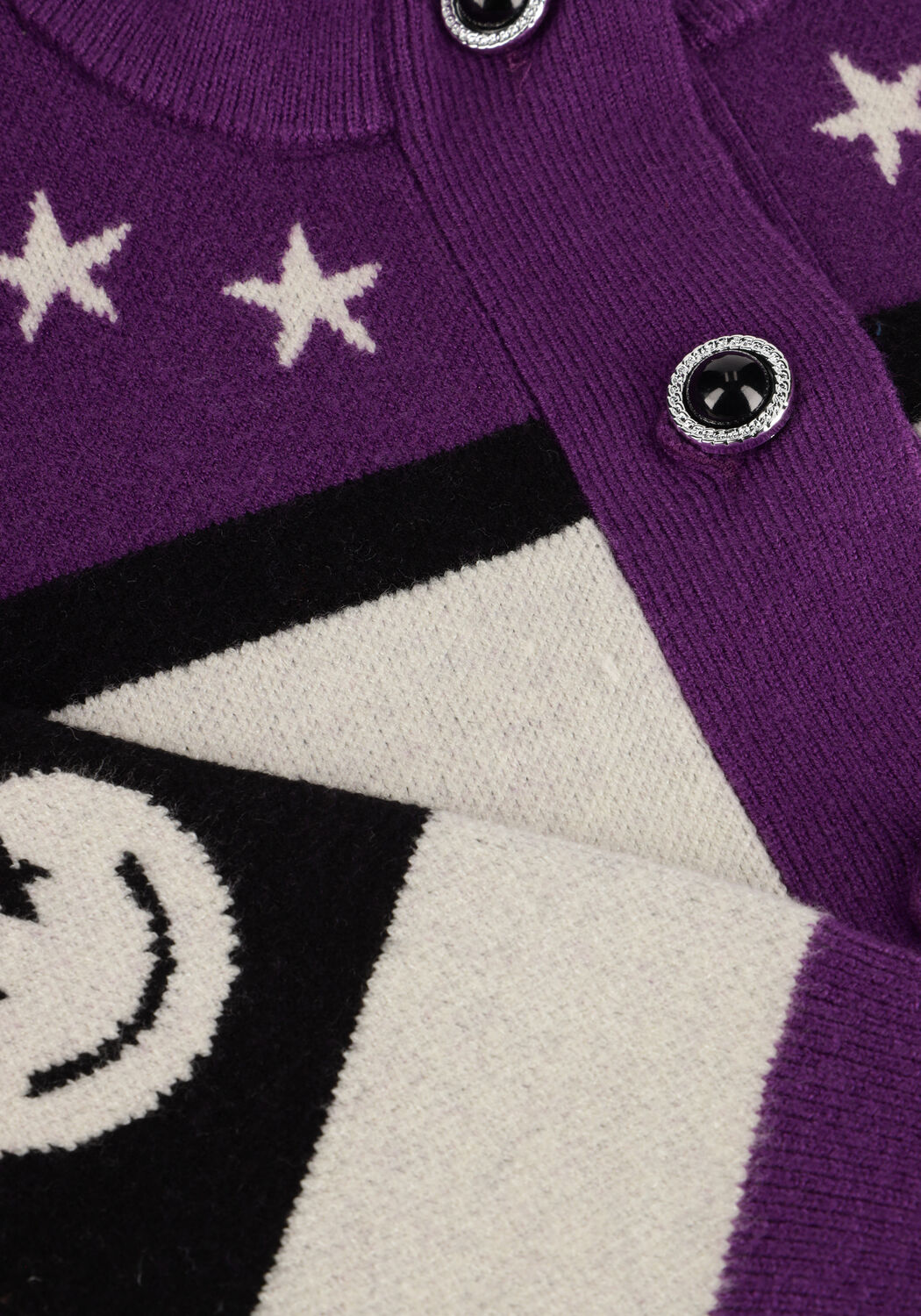 Lilane VINGINO Strickjacke MINDY - large