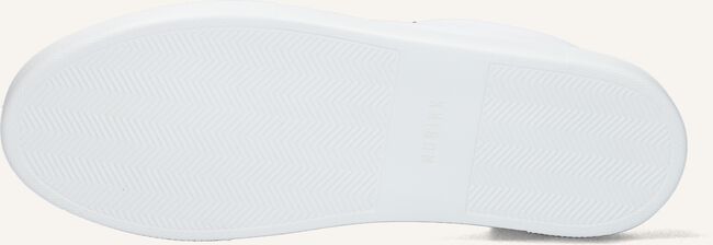 Weiße NUBIKK Sneaker Low JAGGER CLASSIC Weiße NUBIKK Sneaker Low JAGGER CLASSIC - large