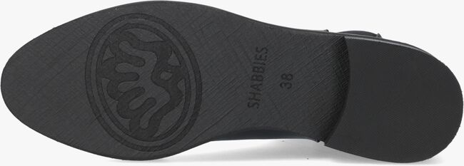 Schwarze SHABBIES Chelsea Boots 182020305 - large