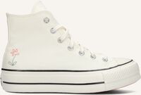 Weiße CONVERSE Sneaker High CHUCK TAYLOR ALL STAR LIFT Weiße CONVERSE Sneaker High CHUCK TAYLOR ALL STAR LIFT - medium