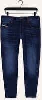 Blaue DIESEL Straight leg jeans D-YENNOX Blaue DIESEL Straight leg jeans D-YENNOX - medium