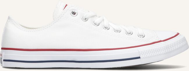 Weiße CONVERSE Sneaker Low CHUCK TAYLOR ALL STAR OX HEREN Weiße CONVERSE Sneaker Low CHUCK TAYLOR ALL STAR OX HEREN - large