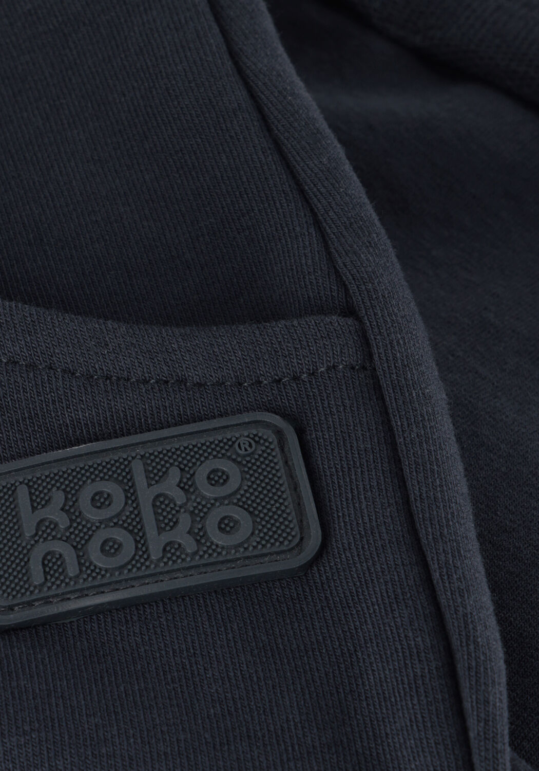 Dunkelblau KOKO NOKO Kurze Hose P54892 - large