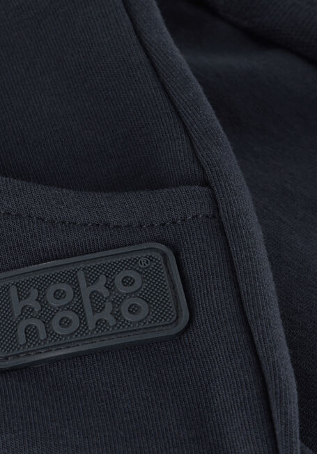 Dunkelblau KOKO NOKO Kurze Hose P54892 - large