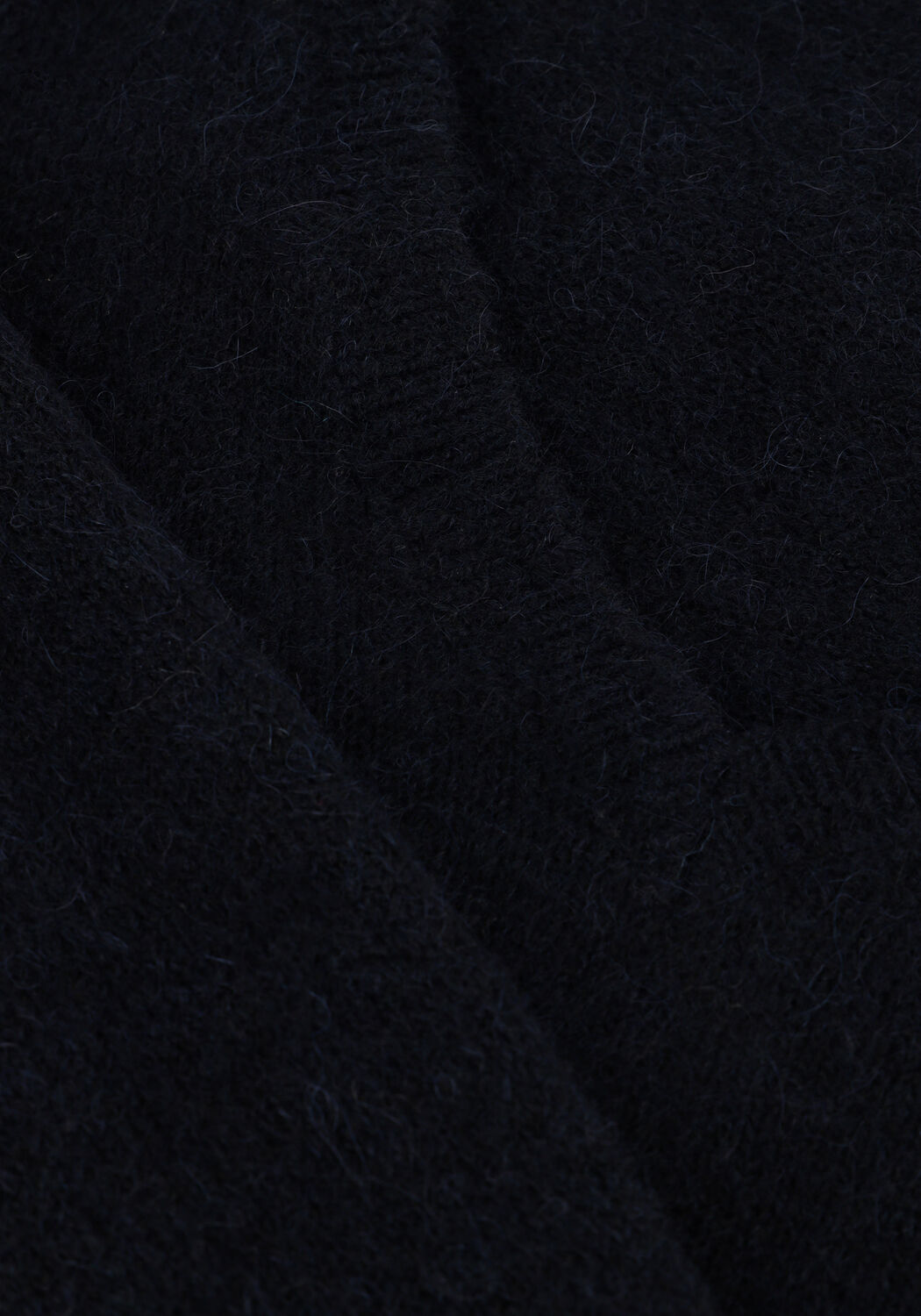 Dunkelblau SELECTED WOMEN Pullover SLFLULU NEW LS KNIT V-NECK B NOOS - large