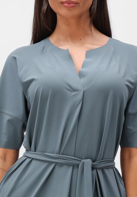 Petrol JAPAN TKY Midikleid GERO - large