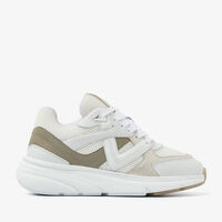 Beige VIA VAI Sneaker Low VIC KYRO - medium