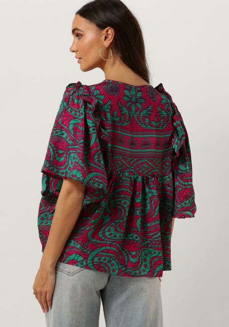 Rosane SISSEL EDELBO Blusen TAYLOR TOP - large