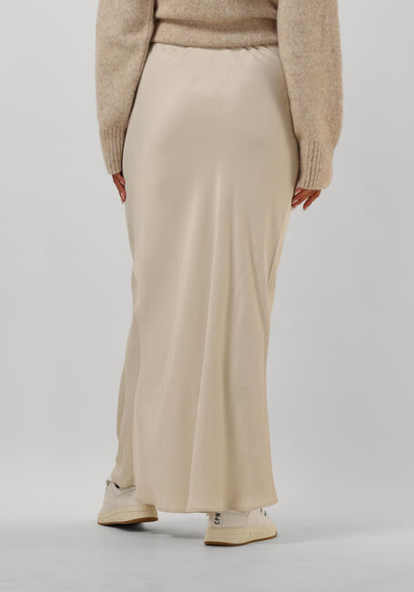 Beige SOEURS DE PROVENCE Maxirock CLAIRE SKIRT - large