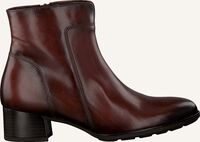 Braune GABOR Stiefeletten 510.1 Braune GABOR Stiefeletten 510.1 - medium