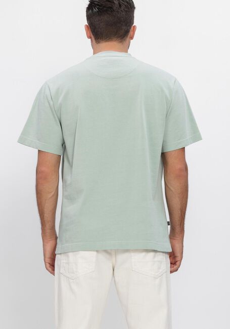 Gr&uuml;ne BUTCHER OF BLUE T-shirt ARMY LOOSE TEE - large